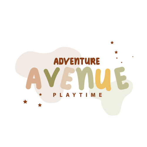 Adventure Avenue Playtime